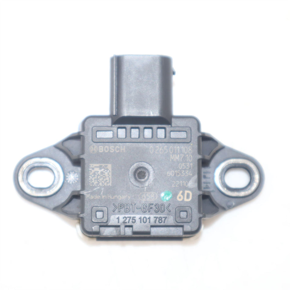 2023 DUCATI MONSTER Lean Angle Sensor - 38540093B