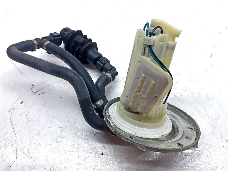 2019 Royal Enfield Interceptor 650 Fuel Pump Assembly - 148117/D