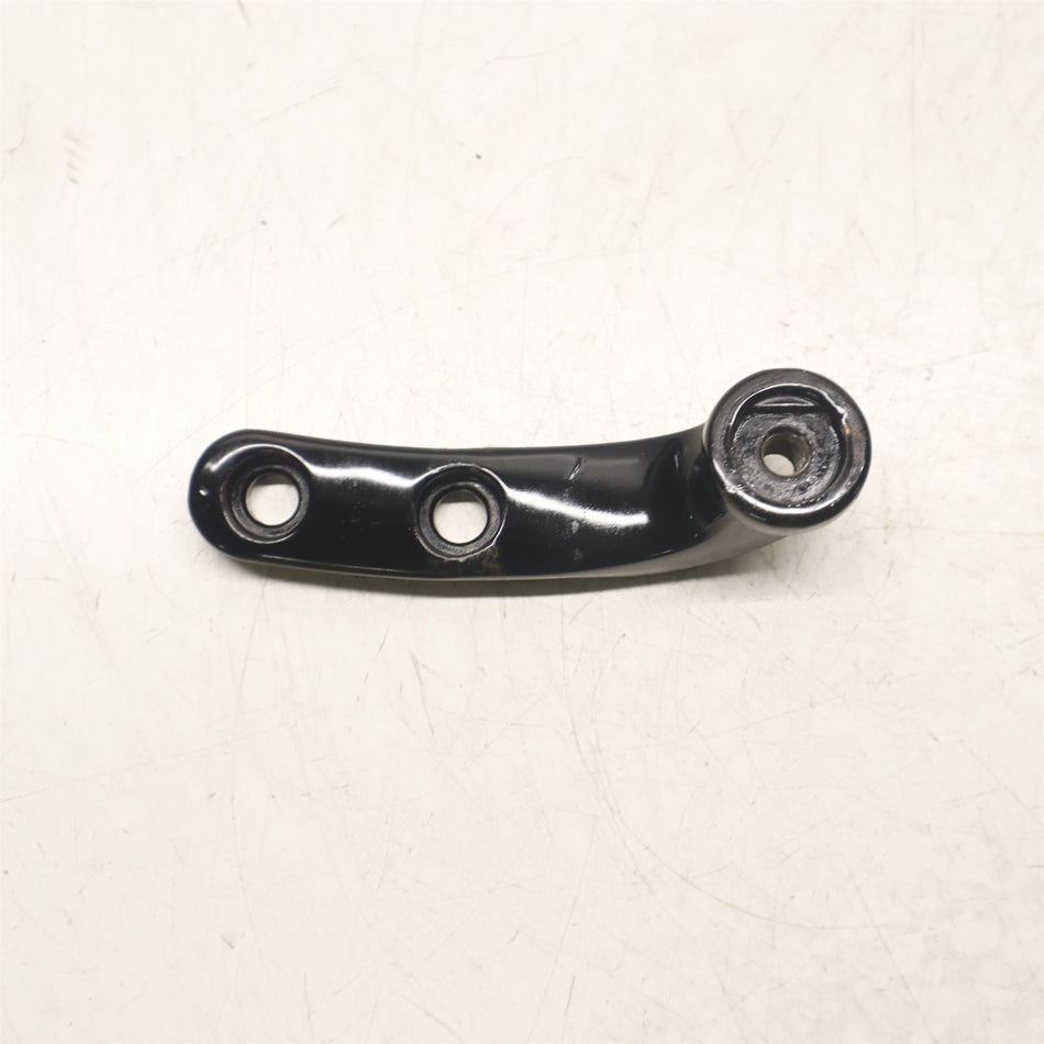 2016 HARLEY-DAVIDSON FXDLS DYNA LOWRIDER S Right Front Footpeg Hanger - 33682-09