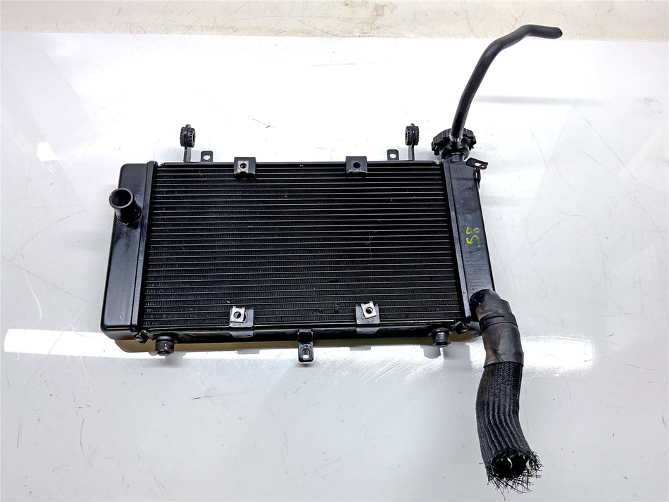 2024 Benelli TRK 702 Radiator - 279126600020