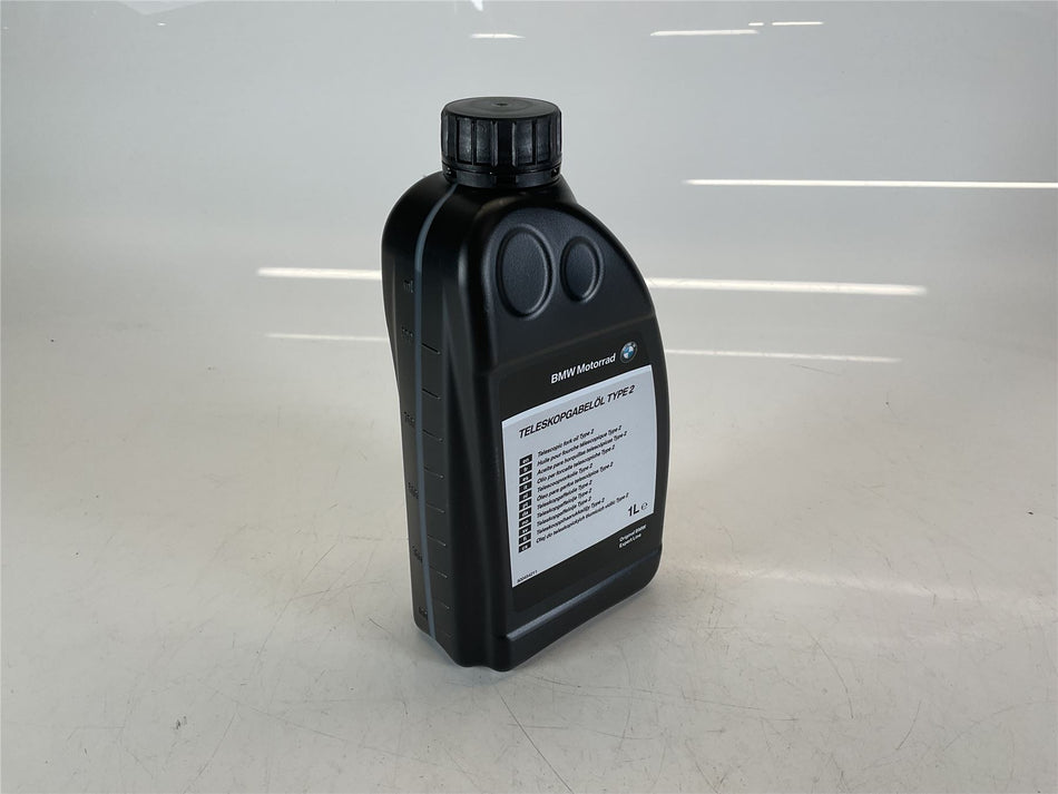2024 BMW S1000XR ABS Fork Oil - 83192460735