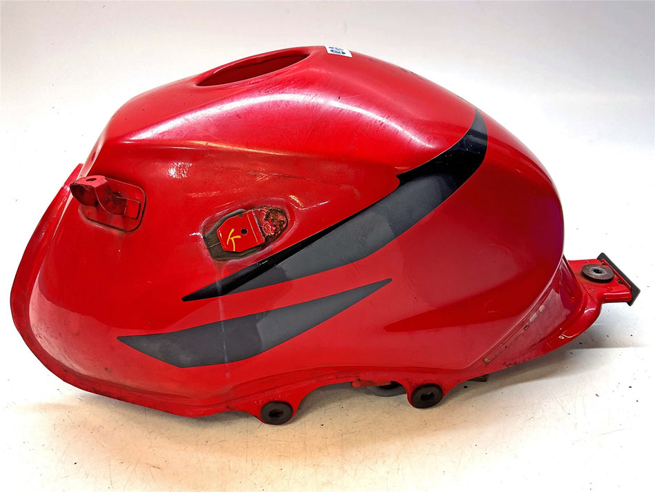 2012 Honda CBF125 Fuel Tank - 17520-KWF-D00
