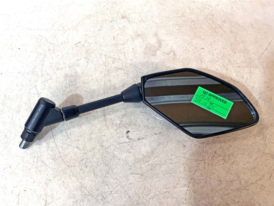 2023 Yamaha Tracer 9 GT Right Mirror - B7N-26290-00