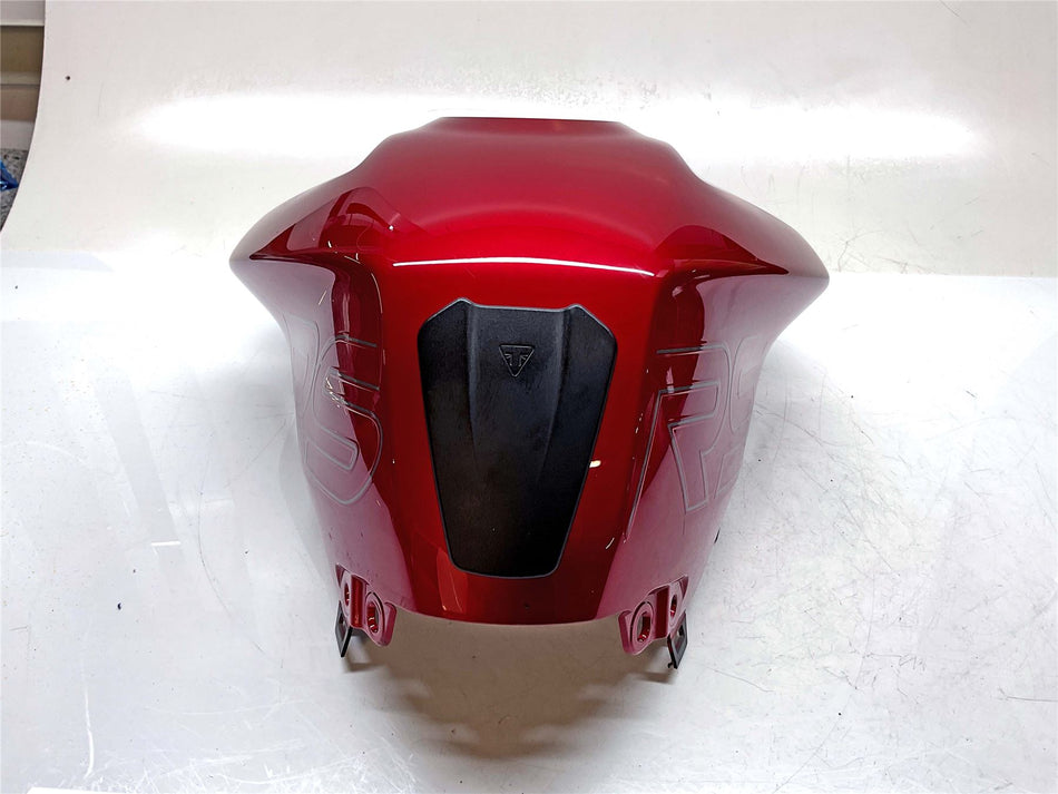 2023 Triumph Street Triple 765 RS Fuel Tank Cover  - T2311490-CU