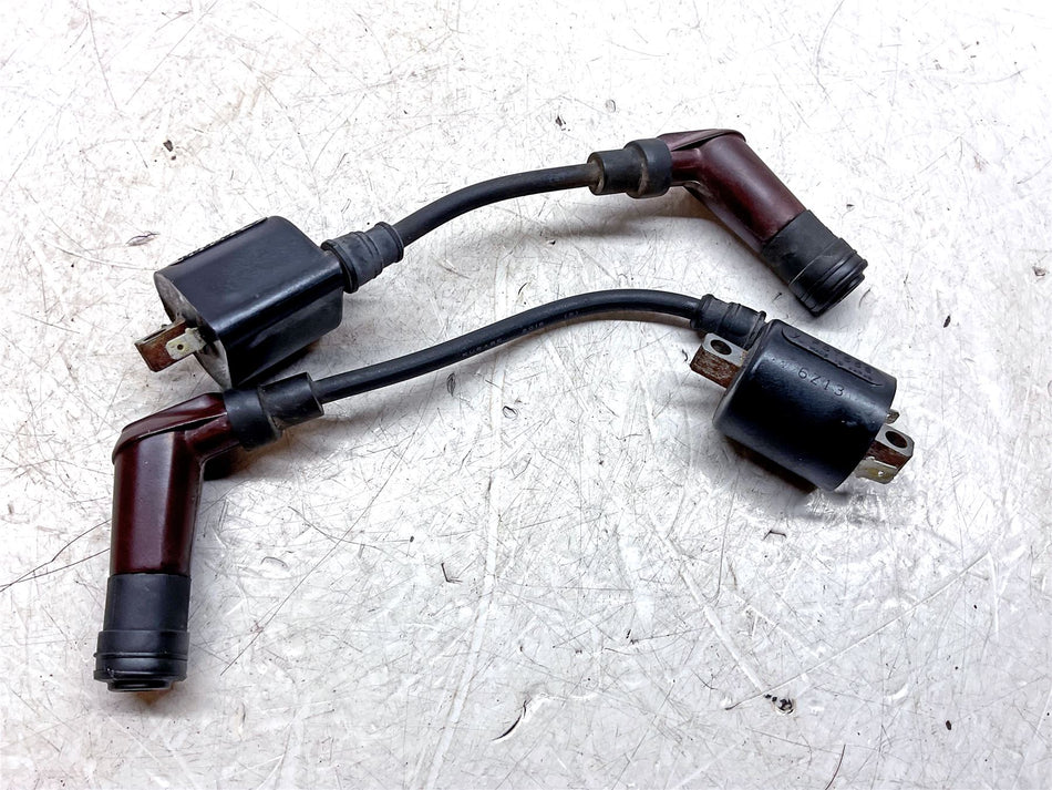 2017 Triumph Bonneville Bobber Ignition Coils - T1290321