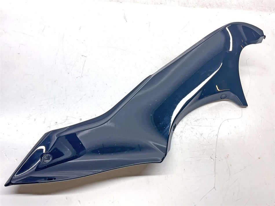 2021 Suzuki GSX1300R Hayabusa Left Panel Meter Fairing - 9463210L00000