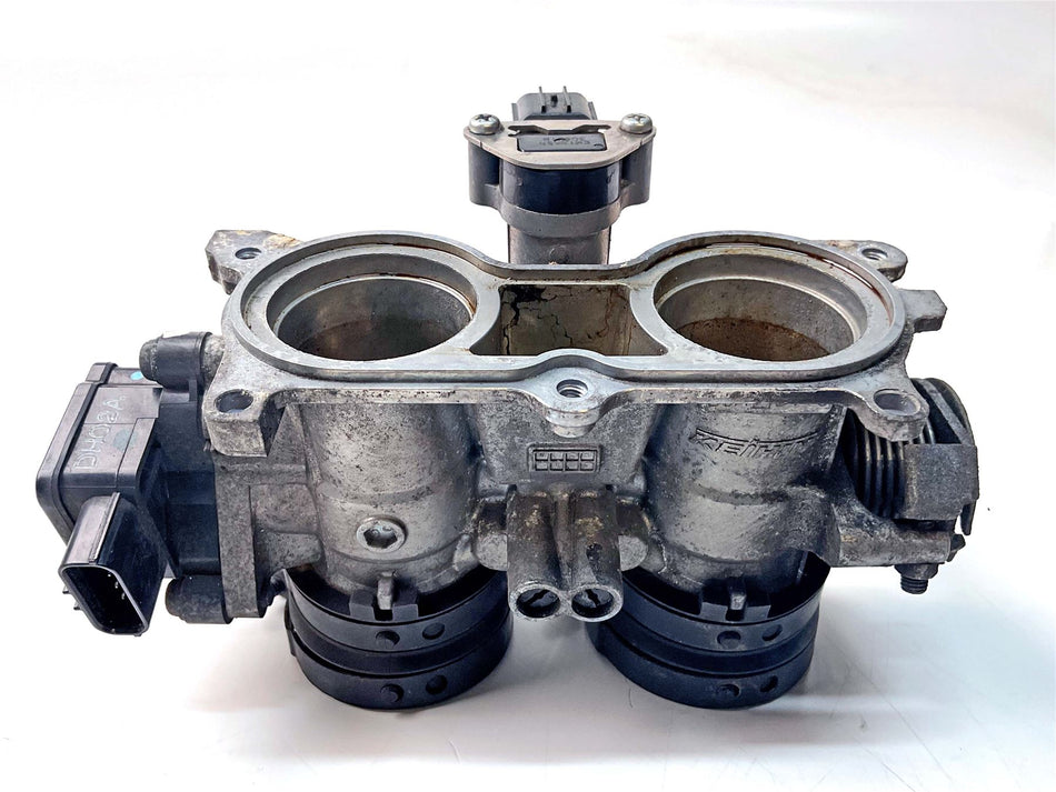 2014 Honda CB500X ABS Throttle Body - 16400MGZD02