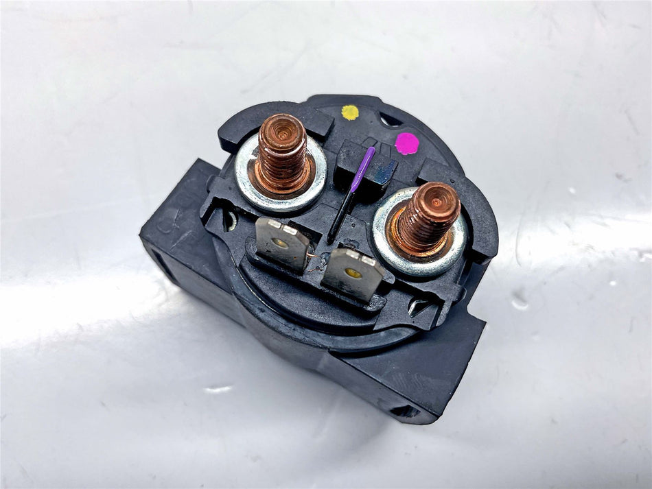 2019 Triumph Street Triple 765 RS Starter Relay - T2506050