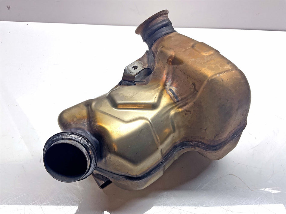 2020 KTM 790 Duke Pre-Muffler - 64105050000