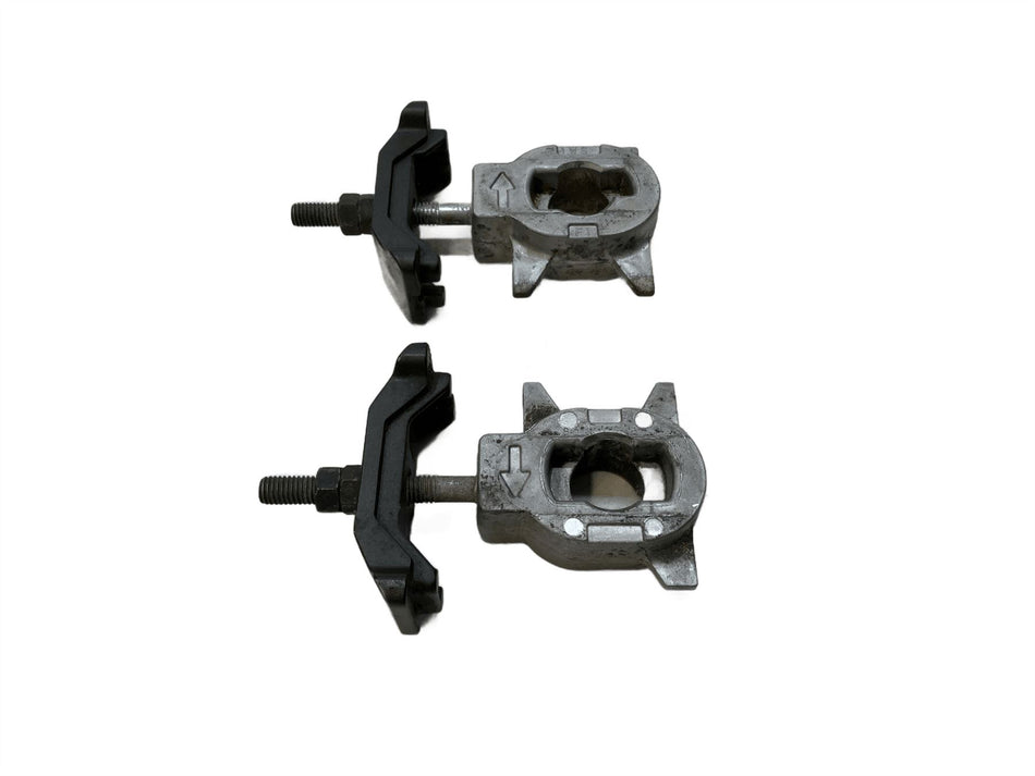 2018 Yamaha XSR700 Rear Wheel Adjusters 1WS2538800