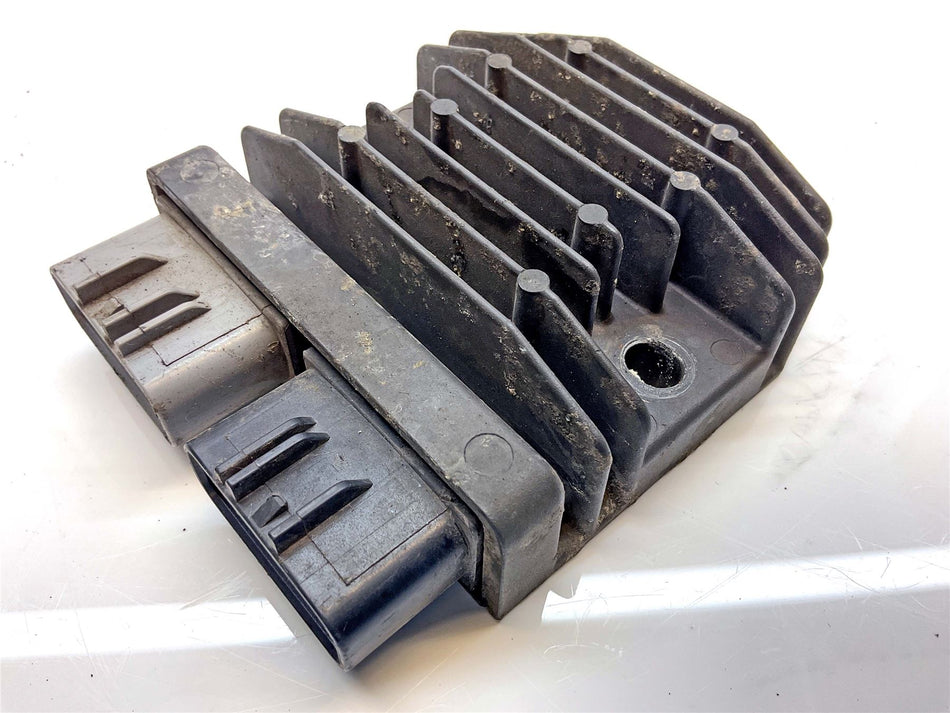 2014 Triumph Tiger 800 ABS Regulator Rectifier - T1300679