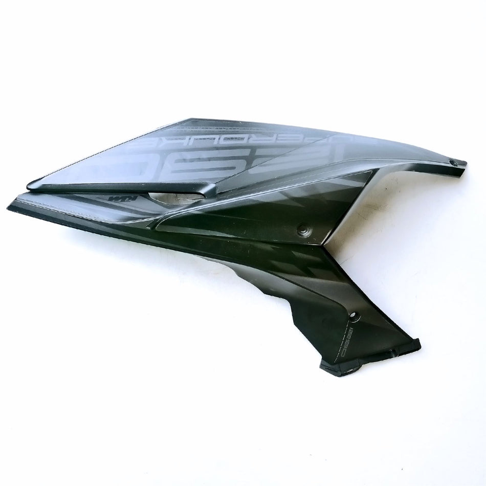 2020 KTM 1290 Super Duke R Right Tank Fairing - 61708051000CAA