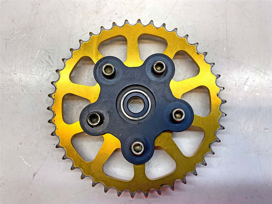 2019 Triumph Speed Twin 1200 Sprocket Carrier - T2010606
