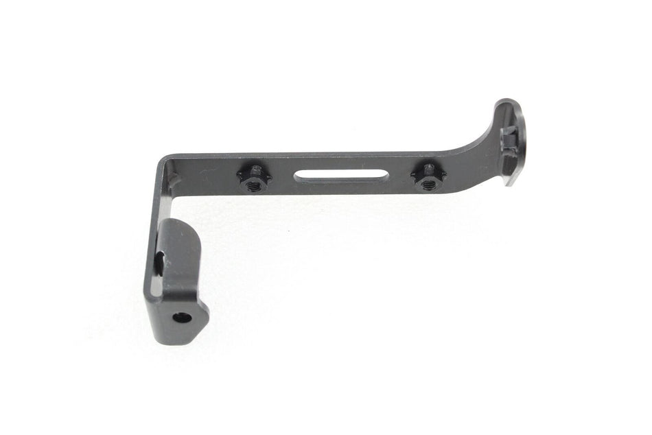 2007-09 KAWASAKI ER 650 F rectifier support regulator bracket (NEW) #110541283