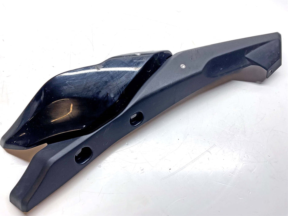 2022 Yamaha MT-10 Left Side Tail Fairing - B5Y217310000