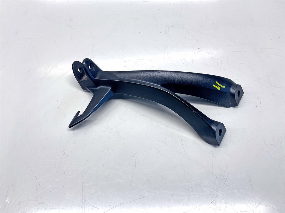 2015 Suzuki GSX-S1000 ABS Left Rear Footrest Hanger - 43821-04K00