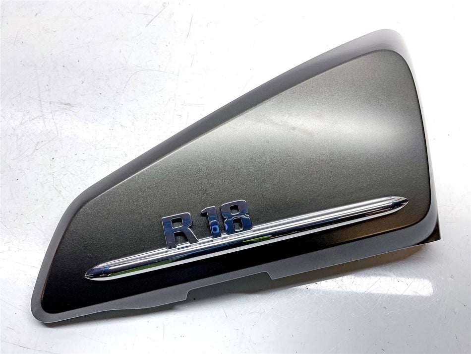 2022 BMW R18 B Right Side Cover  - 46639899450