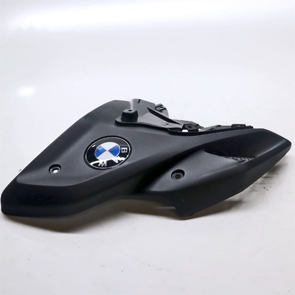 2023 BMW R1250GS Left Snorkel Cover - 46638556655