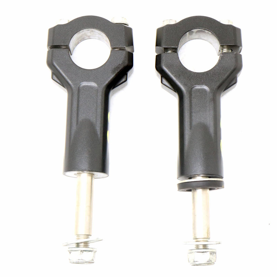 2020-2023 Honda CRF 1100 AFRICA TWN ADV SPRT Handle Holder Set - 53132MKSE00