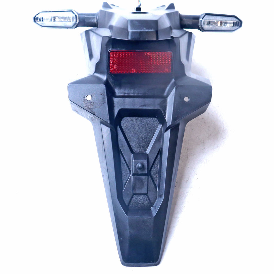 2023 Honda CRF1100L Africa Twin Rear Fender & Indicators - 80110MKSE00