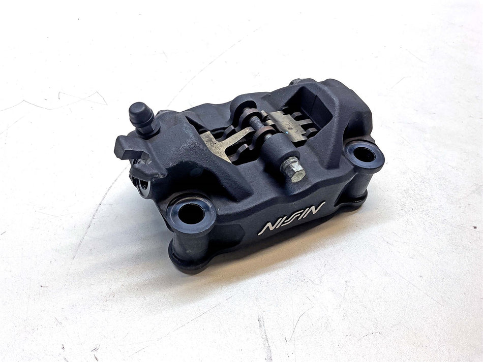 2023 Honda CB750A Front Brake Caliper Left - 45150MKPDN1
