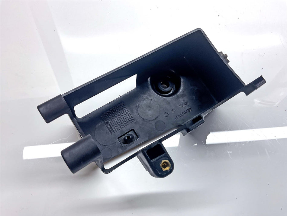 2010 Ducati Monster 696 Battery Box - 82919641B