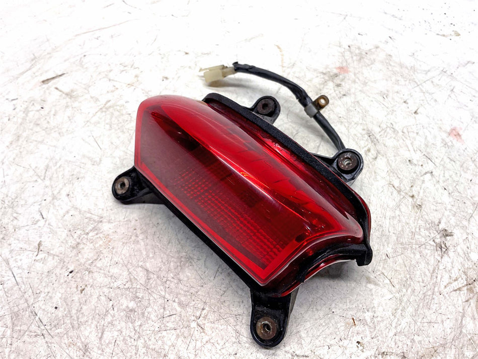 2016 Harley-Davidson  XG750 Rear Tail Light - 67800157