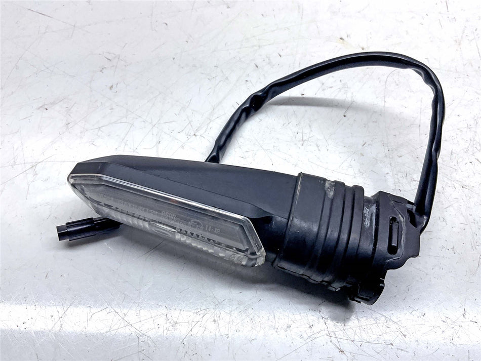 2025 Honda CBR650R E-Clutch Front Right Indicator - 33400MLRD01