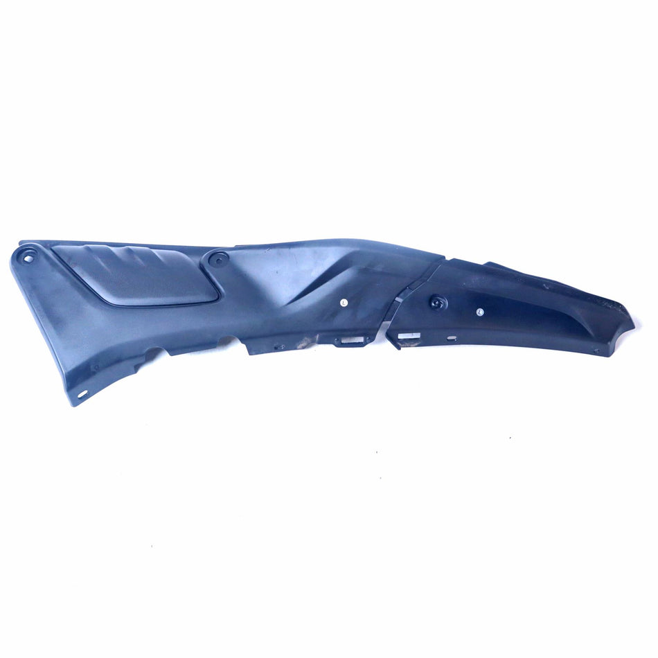 2024 Yamaha MT-125 Left Knee Cover - B7DF171100
