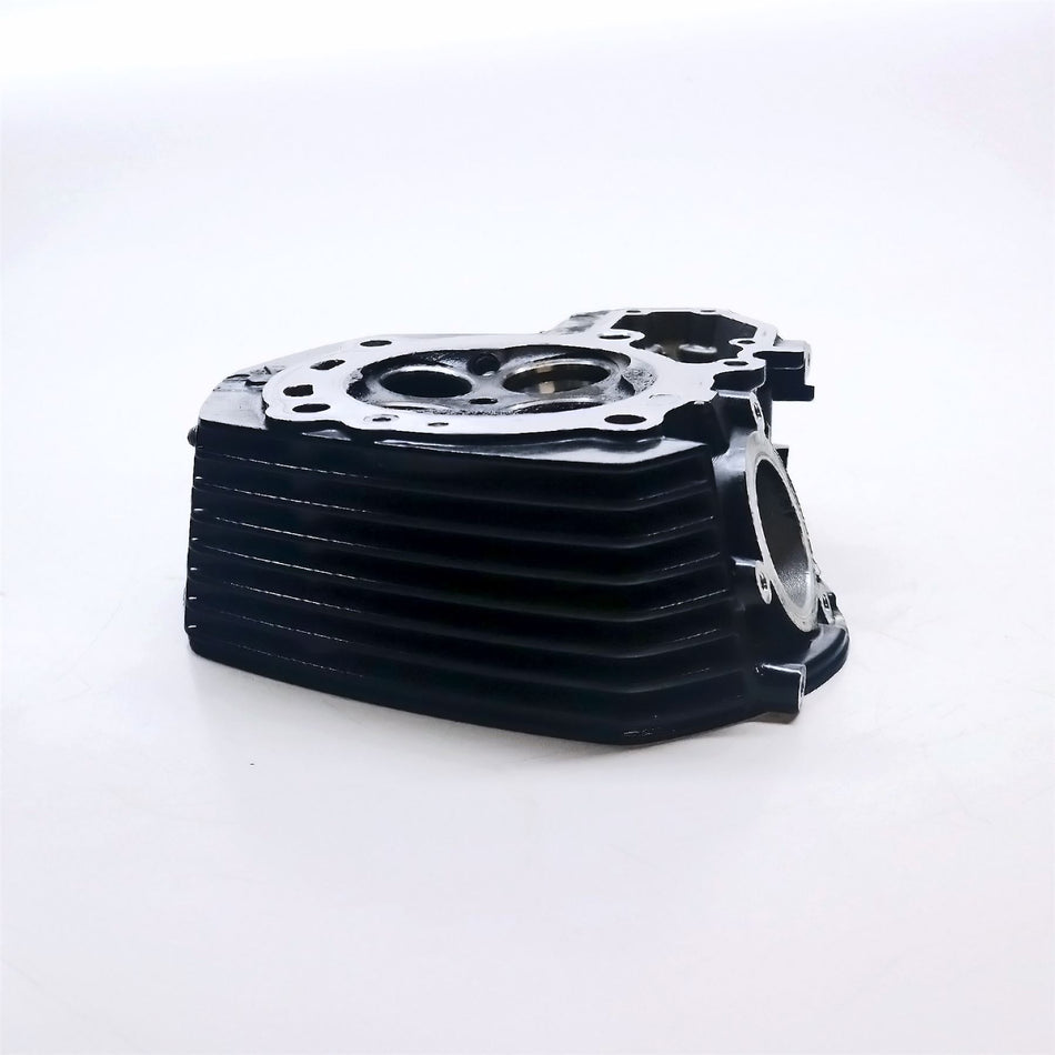 2016 BMW R Nine T Left Cylinder Head - 11127723593