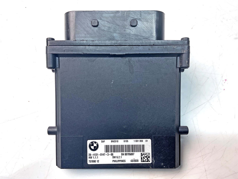 2021 BMW R1250GS Esa Unit - 61361691069