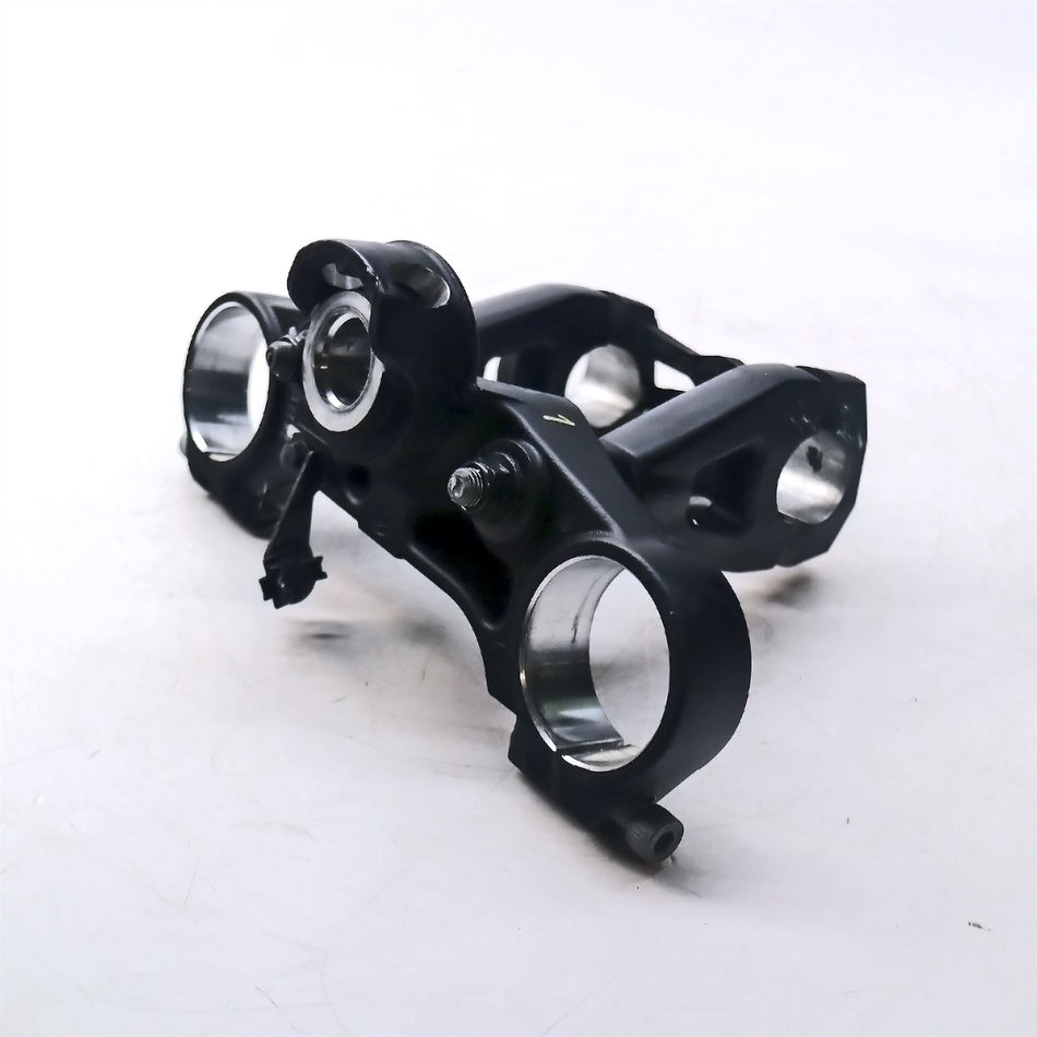 2023 Yamaha MT-125 Top Yoke - B6GF343500