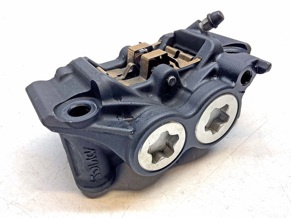 2013 Yamaha MT-09 Right Front Brake Caliper