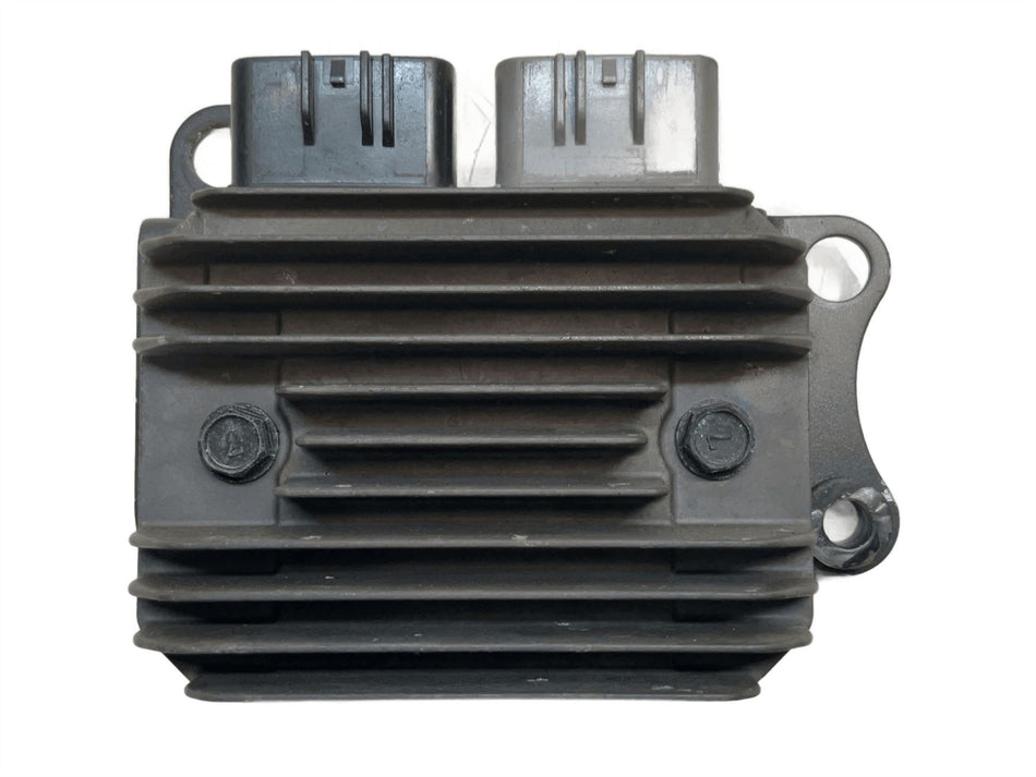 2009 Kawasaki Ninja ZX10R Regulator Rectifier 210660022