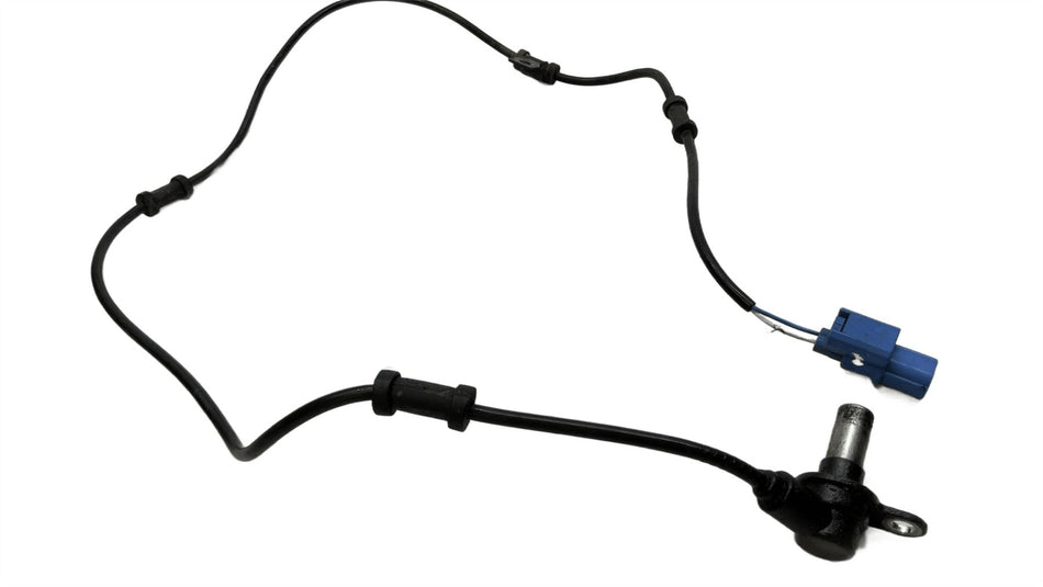 2012 Honda NC700X ABS Sensor 38520MGSD31