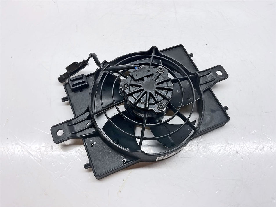 2018 BMW R1200GS Adventure Fan - 17428523118