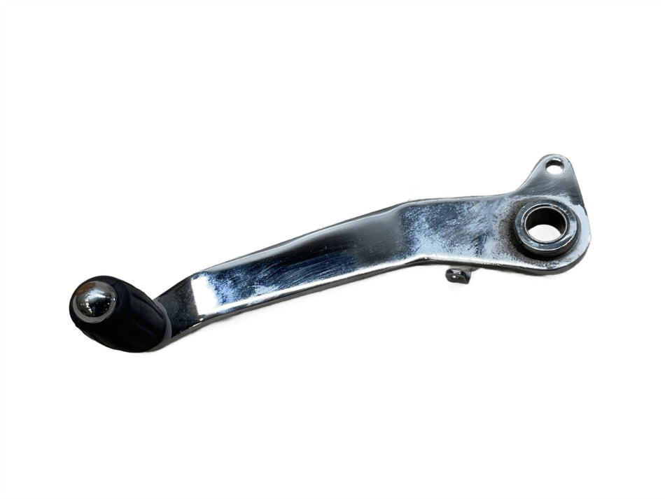 2026 Royal Enfield Classic 650 Rear Brake Pedal J1D3