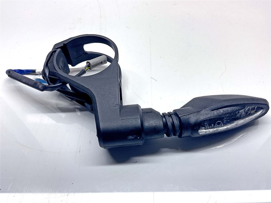 2025 KTM 390 Duke Front Right Indicator - 93014026000