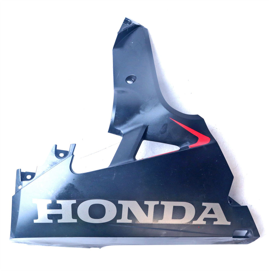 2024 Honda CBR650R Left Lower Fairing - 64300MKYE10ZA