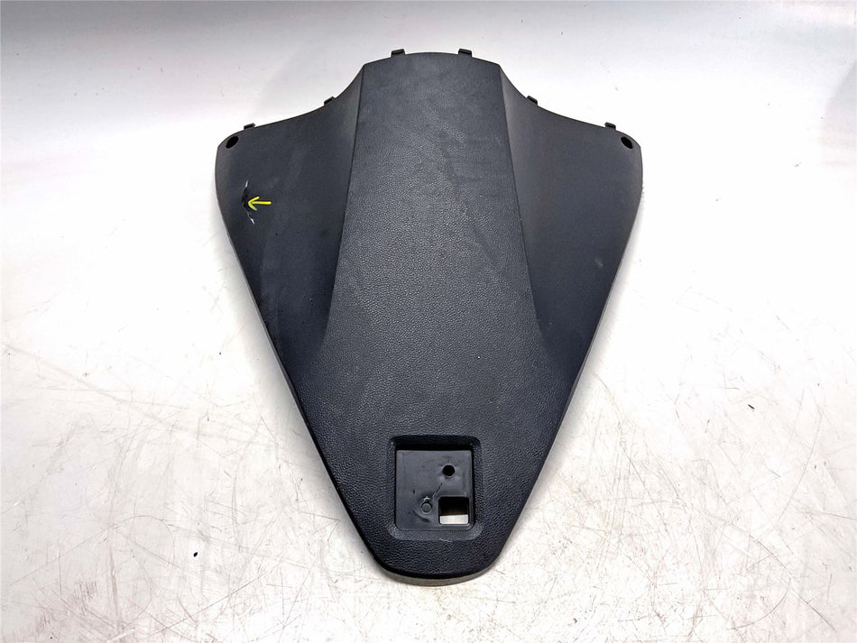 2022 Honda SH350I Inner Lower Leg Shield - 81130K1WD00ZA