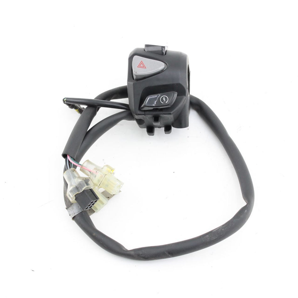 2018-2020 HONDA PCX 125 R/H Right Hand Switchgear  - 35160K97T01