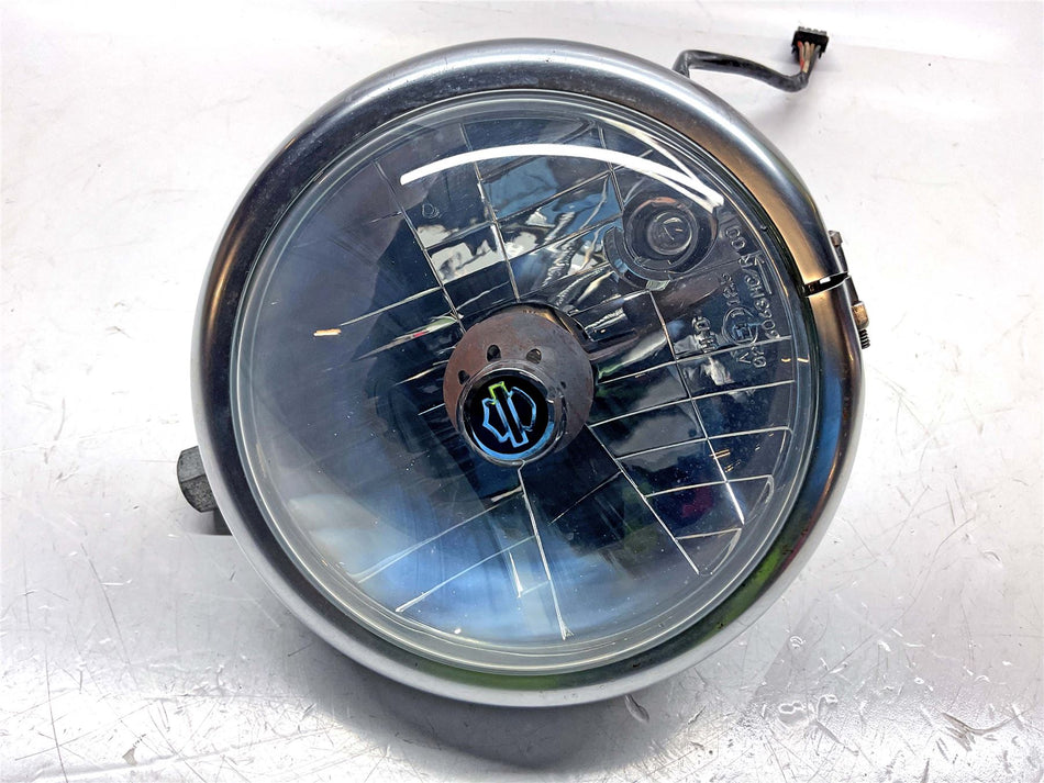 2021 Harley-Davidson Iron 1200 XL1200NS Headlight - 6977407A