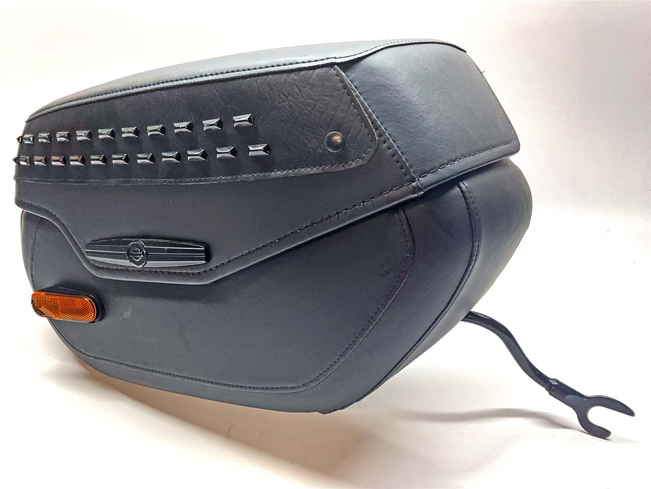 2020 Harley-Davidson Heritage Softail Right Saddle Bag