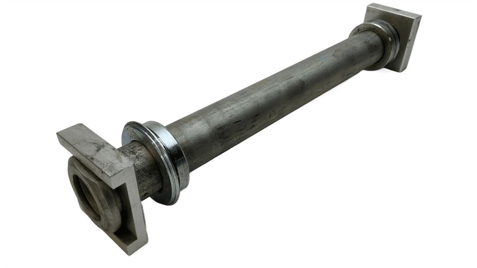 2024 Yamaha XSR900 Rear Wheel Axle Spindle BEM2538100