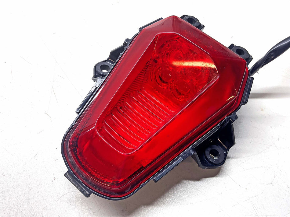 2025 Honda CBR650R Rear Tail Light - 33701MKYE01