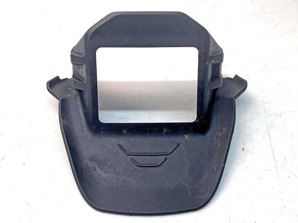 2023 Ducati Multistrada V4 S Front Radar Cover - 48034001B