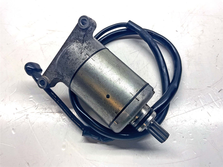 2015 Yamaha Grizzly 550 EPS Starter Motor - 28P818900100