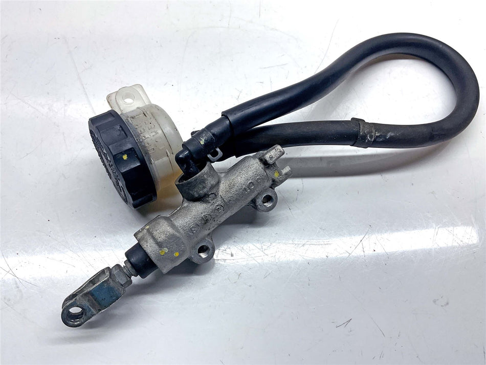 2018 Kawasaki Versys 650 Rear Brake Master Cylinder - 430150602