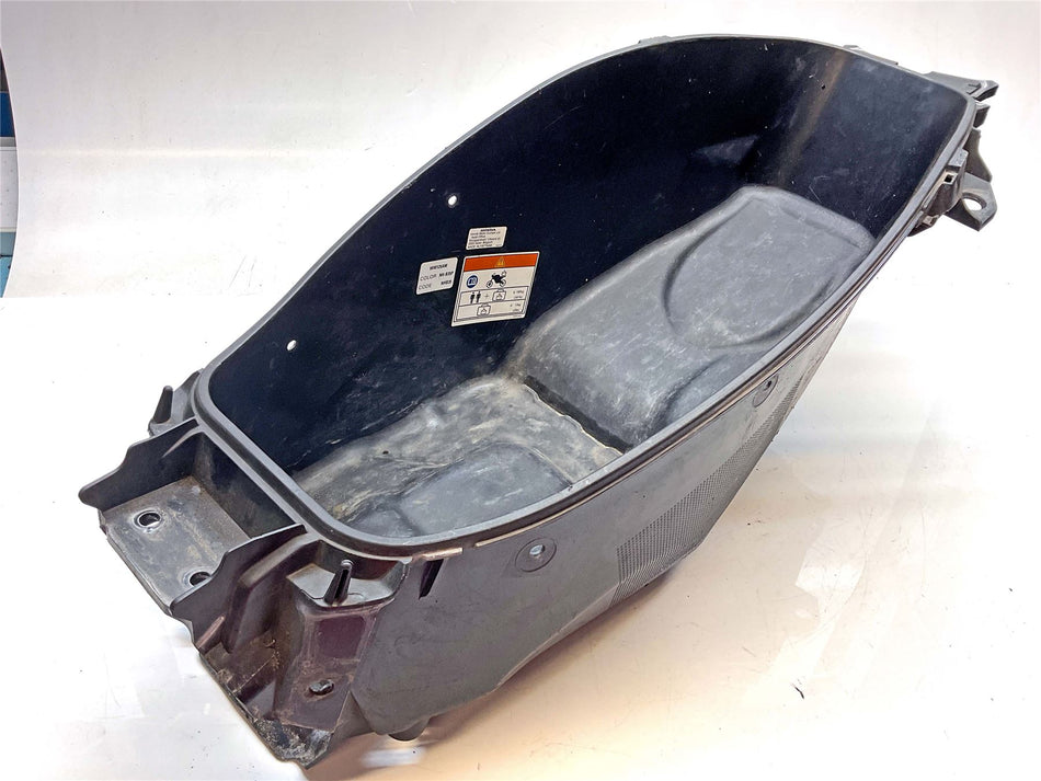 2022 Honda PCX125 Luggage Box - 81250K1ZJ10