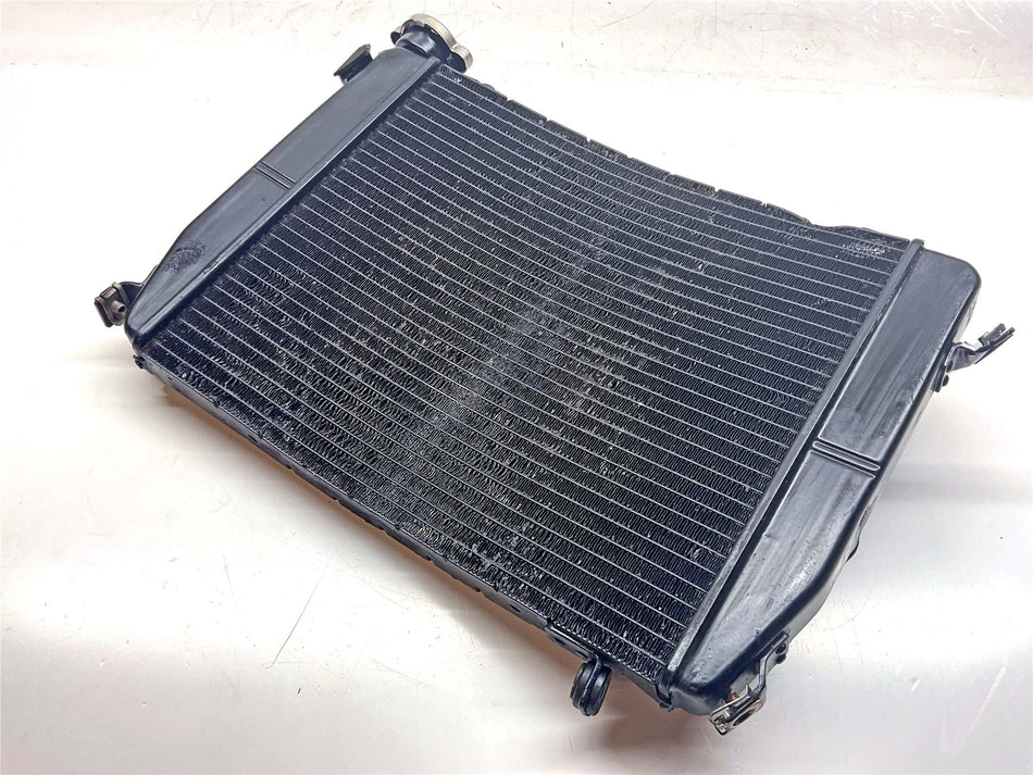2022 Aprilia RS660 Radiator - 2B006694